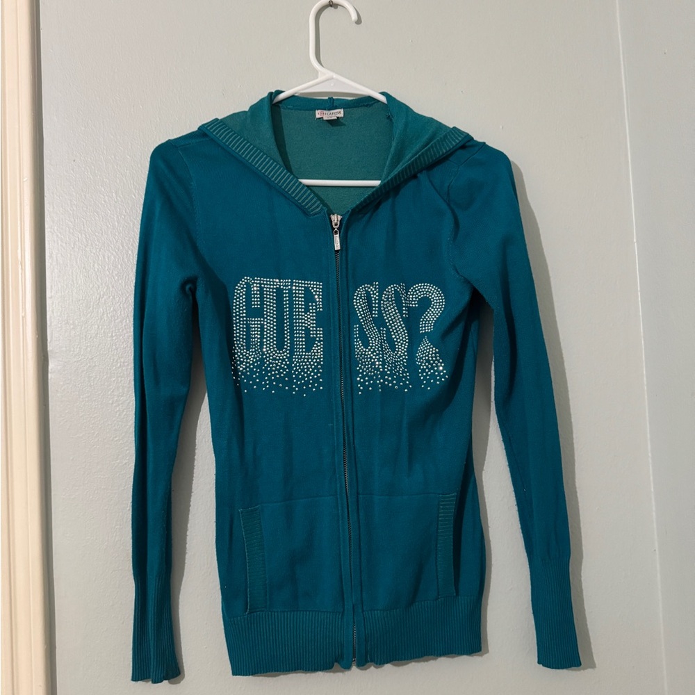 Guess Jacket